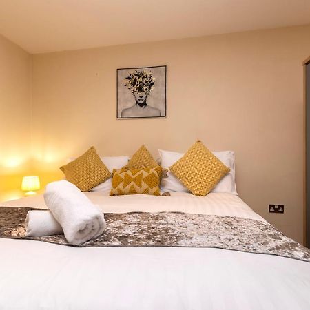 Oakstays Quayside Apartment Gateshead Buitenkant foto