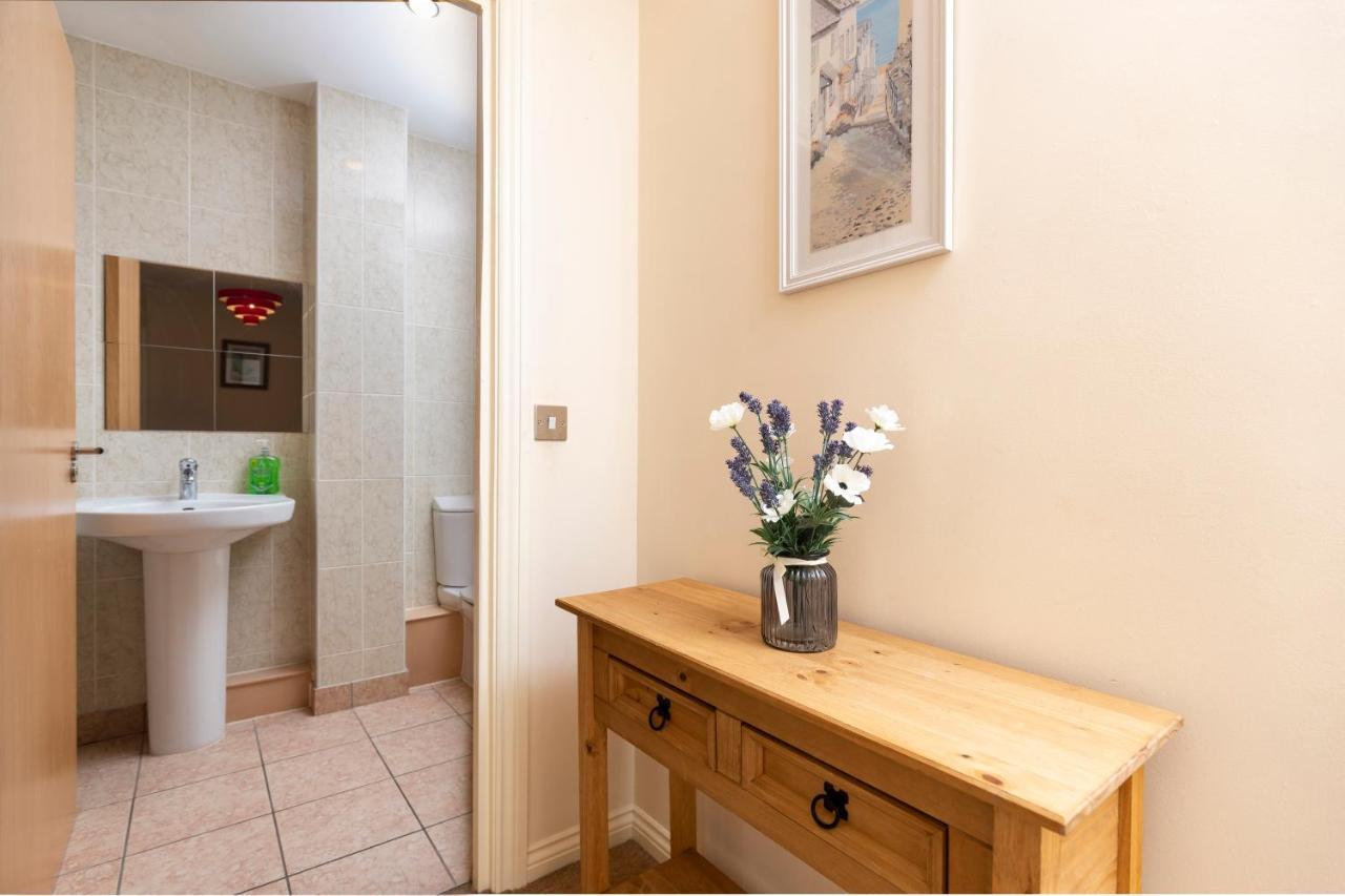 Oakstays Quayside Apartment Gateshead Buitenkant foto