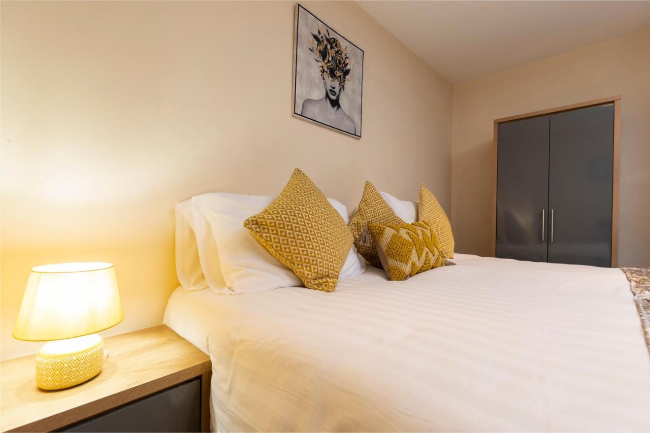 Oakstays Quayside Apartment Gateshead Buitenkant foto